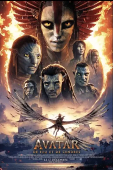 Cartaz do filme Avatar
