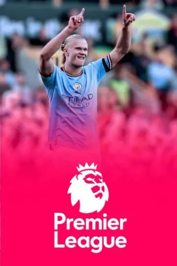 Premier League — futebol inglês